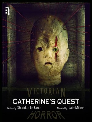 cover image of Catherine's Quest